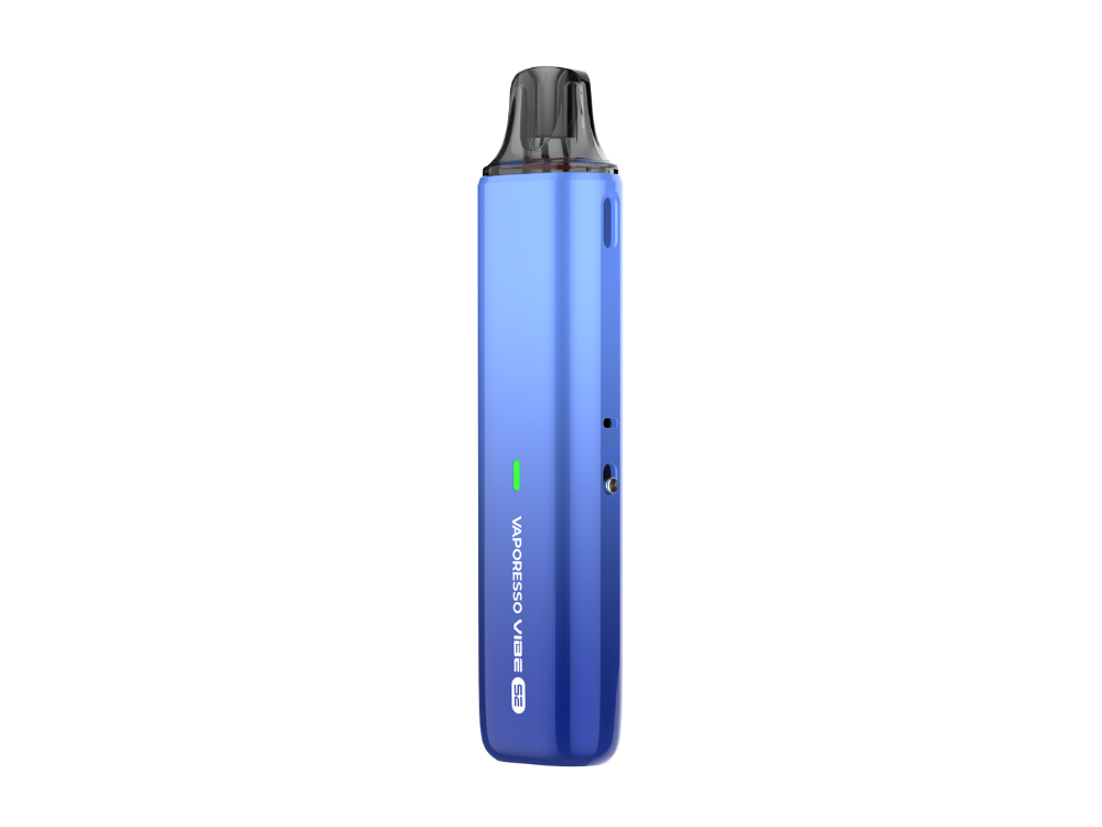 Vaporesso - Vibe SE E-Zigaretten Set Mit Zugautomatik