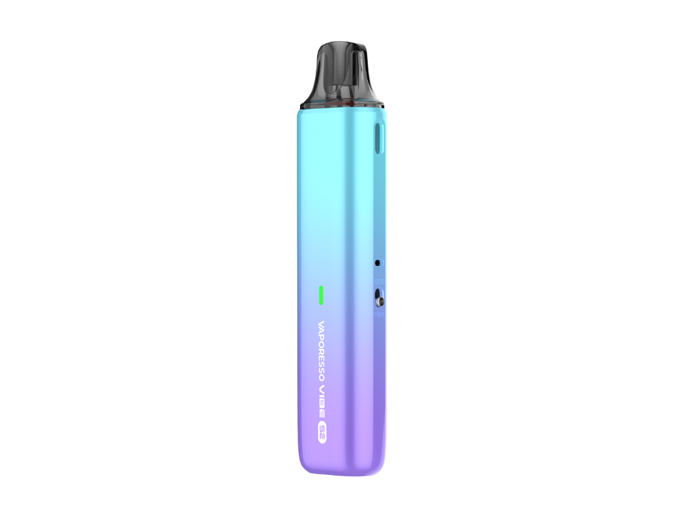 Vaporesso - Vibe SE E-Zigaretten Set Mit Zugautomatik