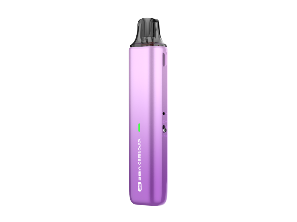 Vaporesso - Vibe SE E-Zigaretten Set Mit Zugautomatik