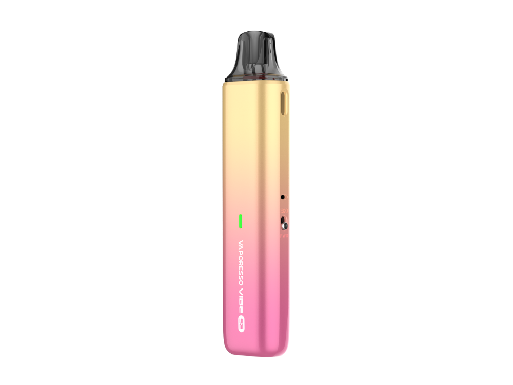 Vaporesso - Vibe SE E-Zigaretten Set Mit Zugautomatik