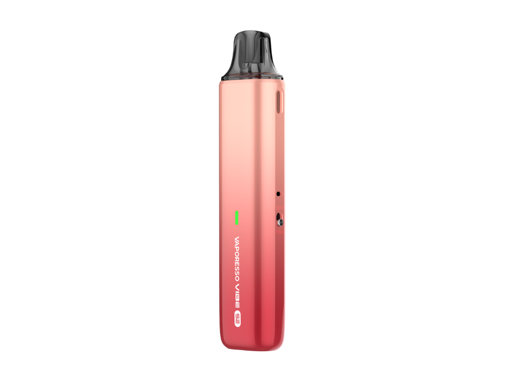 Vaporesso - Vibe SE E-Zigaretten Set Mit Zugautomatik