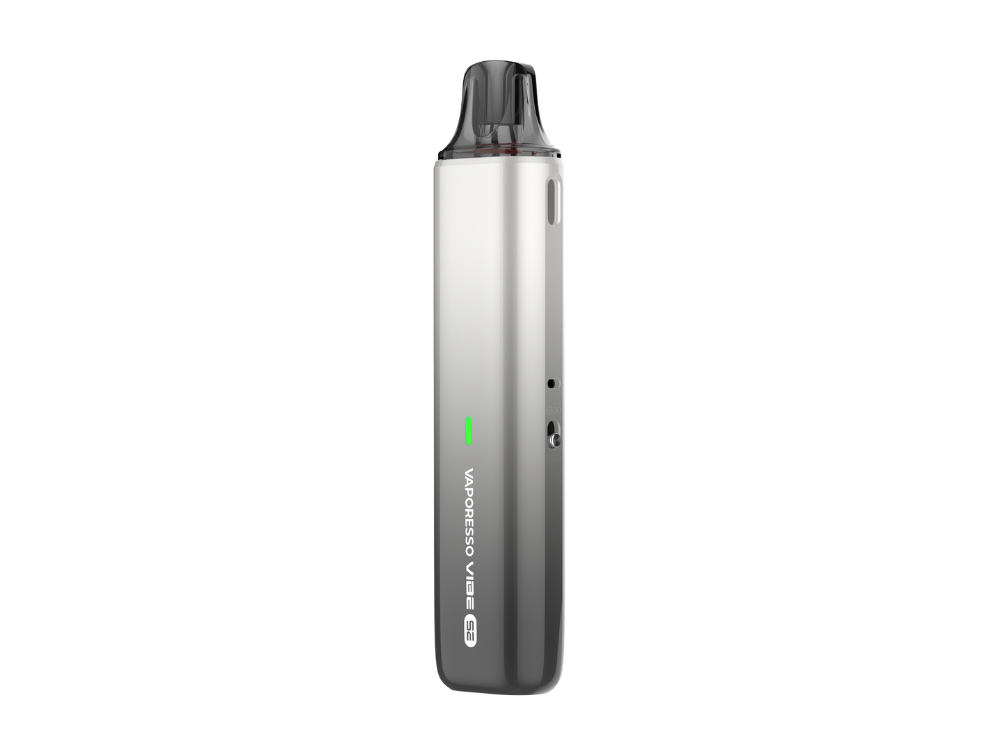 Vaporesso - Vibe SE E-Zigaretten Set Mit Zugautomatik