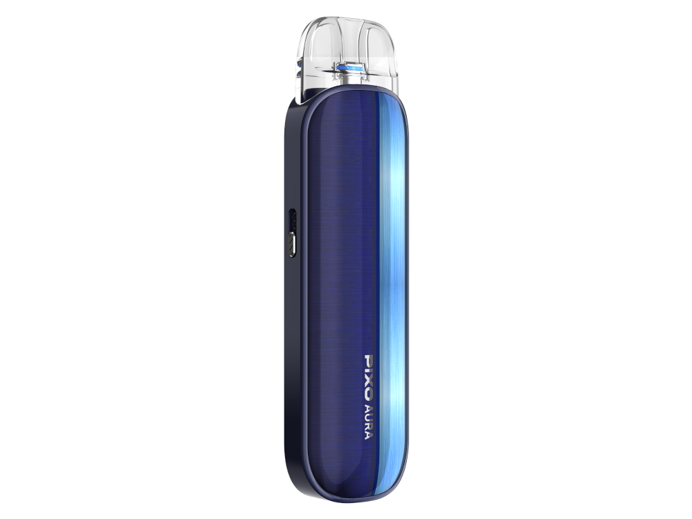 Aspire Pixo Aura E-Zigaretten Set Mit Zugautomatik