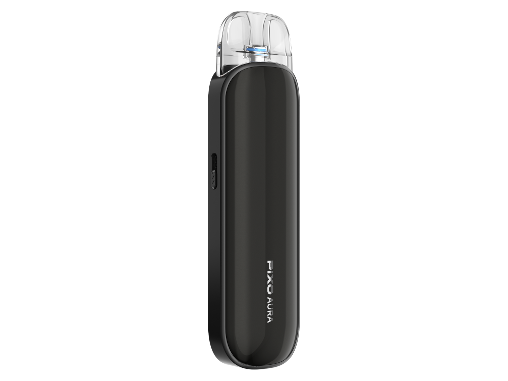 Aspire Pixo Aura E-Zigaretten Set Mit Zugautomatik