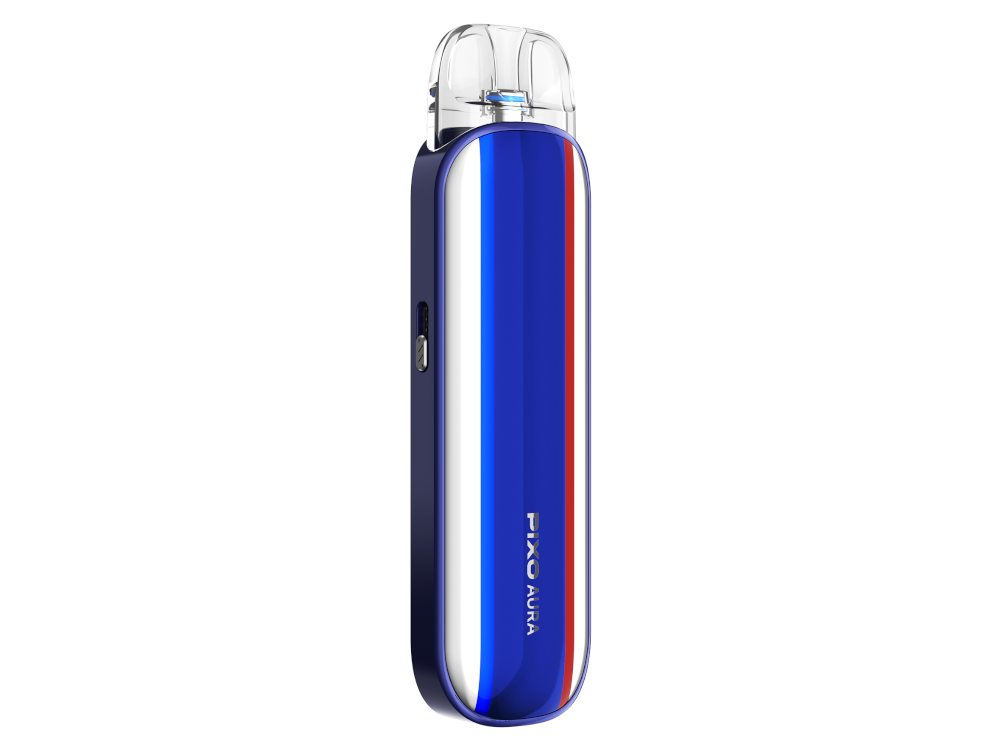 Aspire Pixo Aura E-Zigaretten Set Mit Zugautomatik