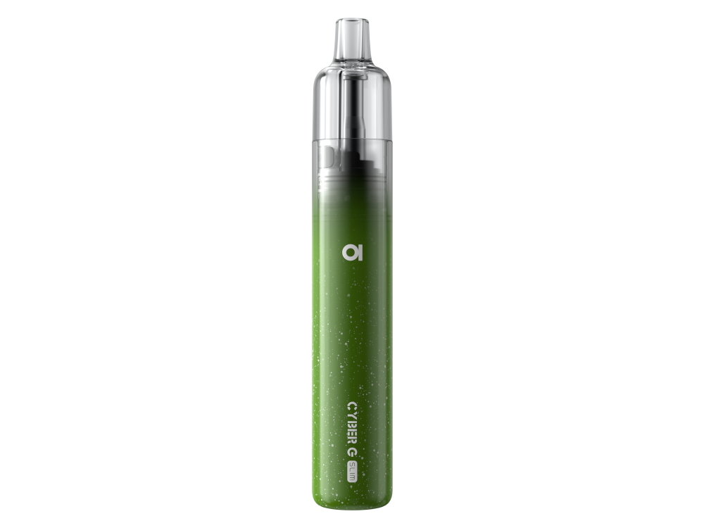Aspire - Cyber G Slim E-Zigaretten Set Mit Zugautomatik
