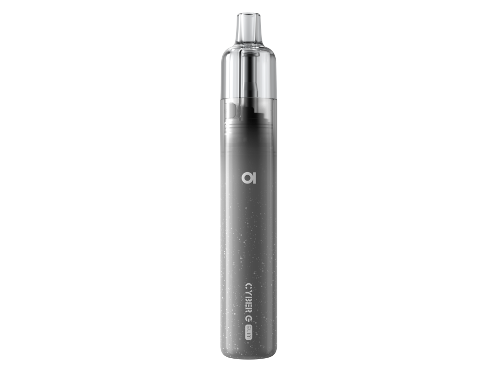 Aspire - Cyber G Slim E-Zigaretten Set Mit Zugautomatik