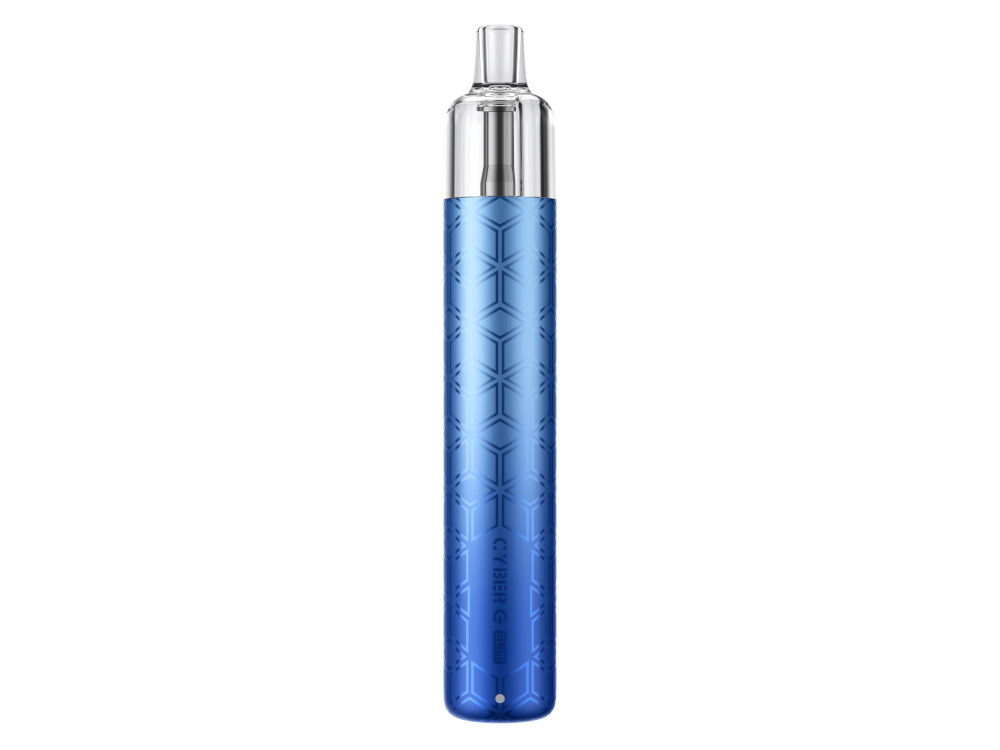Aspire - Cyber G Slim E-Zigaretten Set Mit Zugautomatik