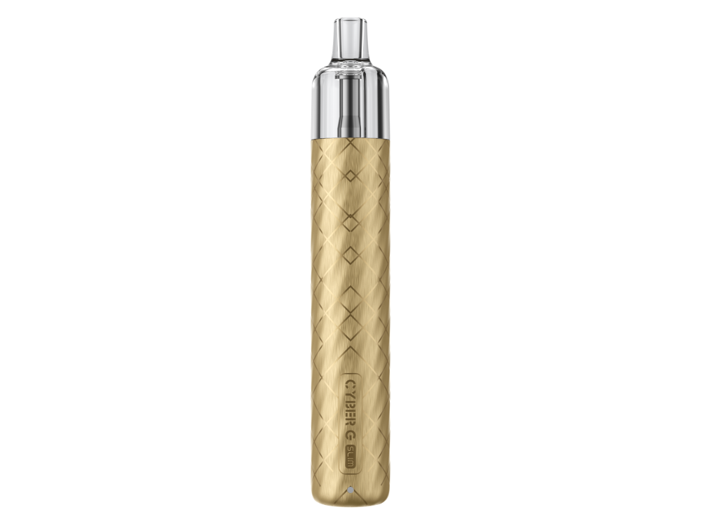 Aspire - Cyber G Slim E-Zigaretten Set Mit Zugautomatik