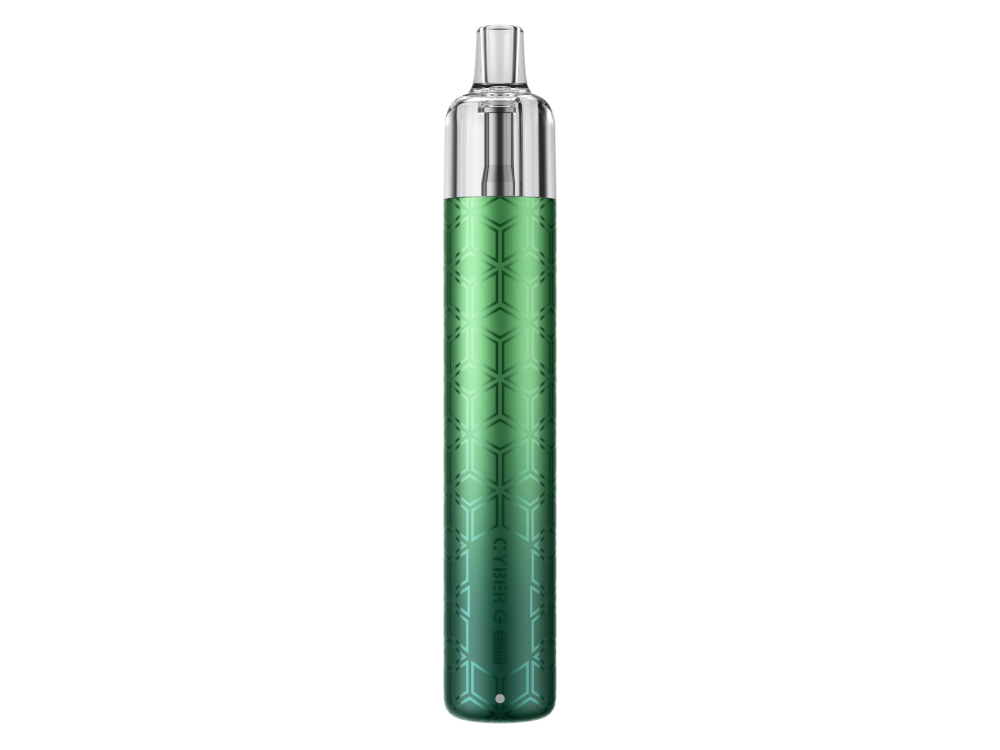 Aspire - Cyber G Slim E-Zigaretten Set Mit Zugautomatik