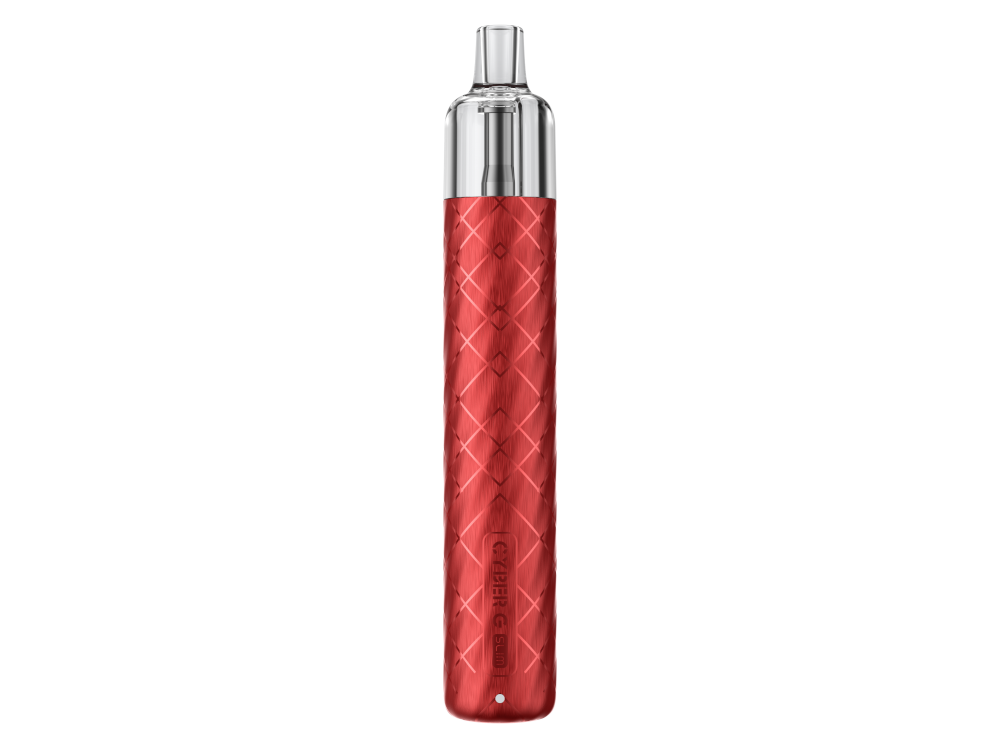 Aspire - Cyber G Slim E-Zigaretten Set Mit Zugautomatik