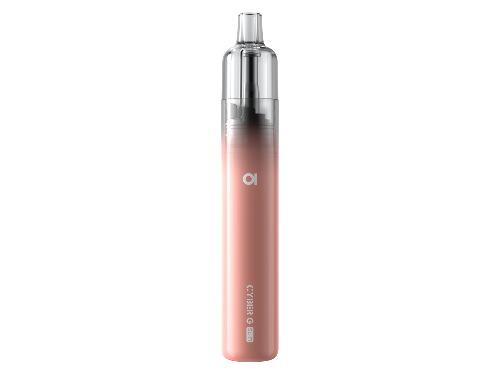 Aspire - Cyber G Slim E-Zigaretten Set Mit Zugautomatik