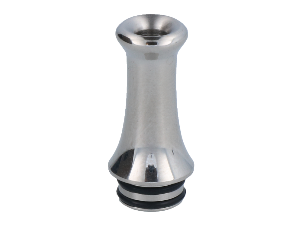 Aspire Nautilus 2S Mundstück Für Optimalen Genuss
