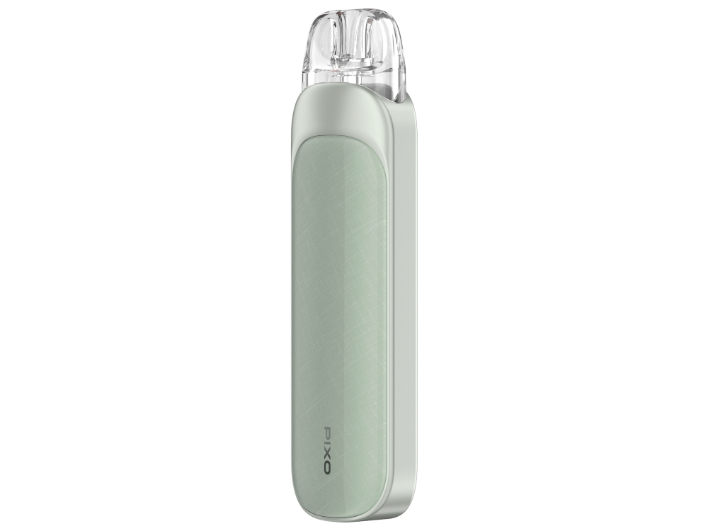 Aspire - Pixo E-Zigaretten Set Mit Touchscreen und Pods