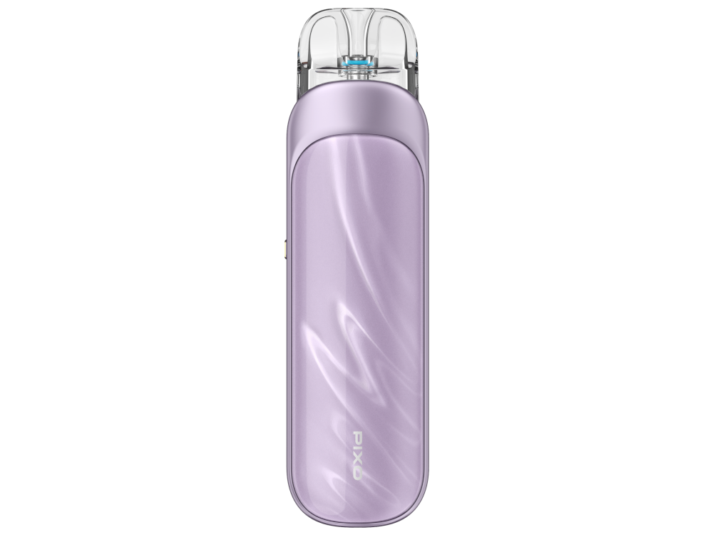 Aspire - Pixo E-Zigaretten Set Mit Touchscreen und Pods