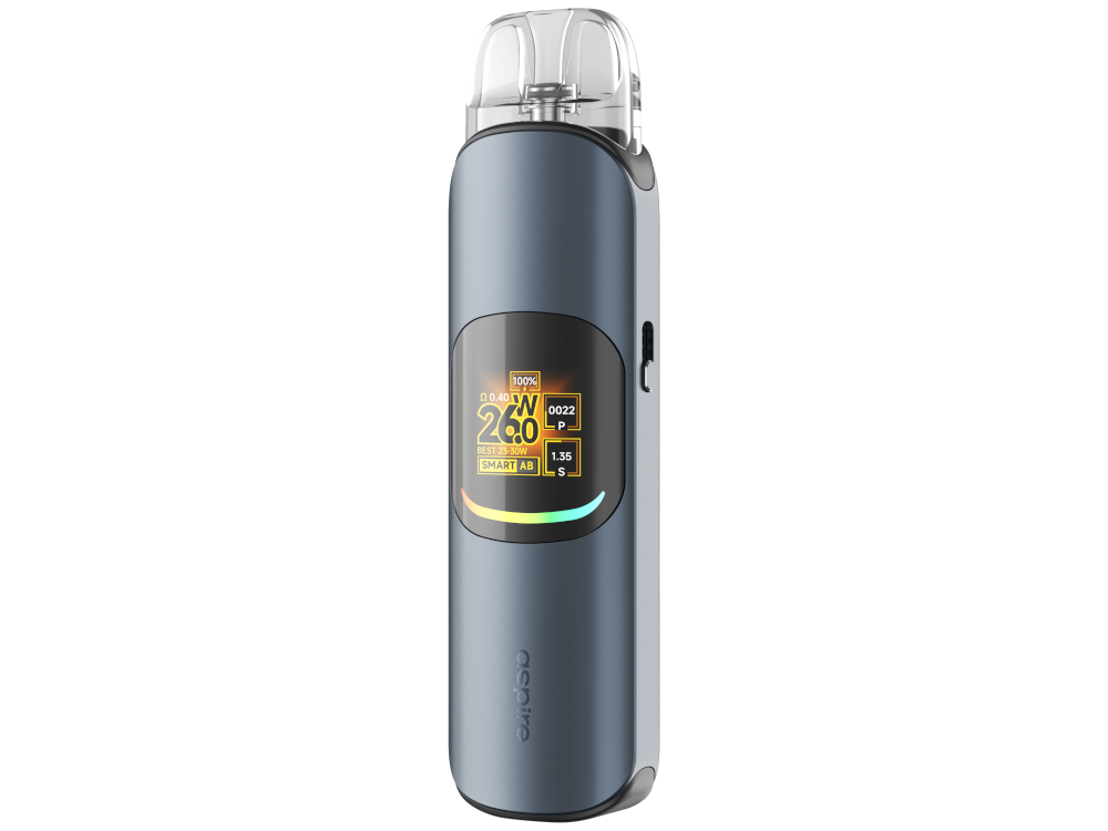 Aspire - Pixo Neo E-Zigaretten Set Mit Starker Leistung