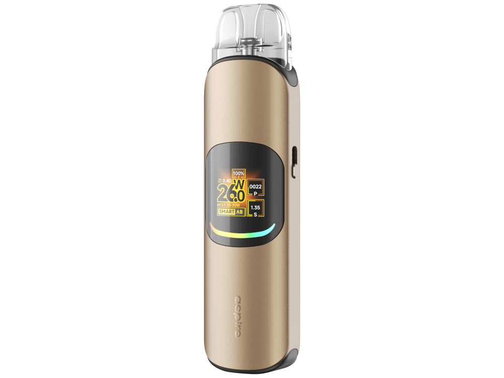 Aspire - Pixo Neo E-Zigaretten Set Mit Starker Leistung