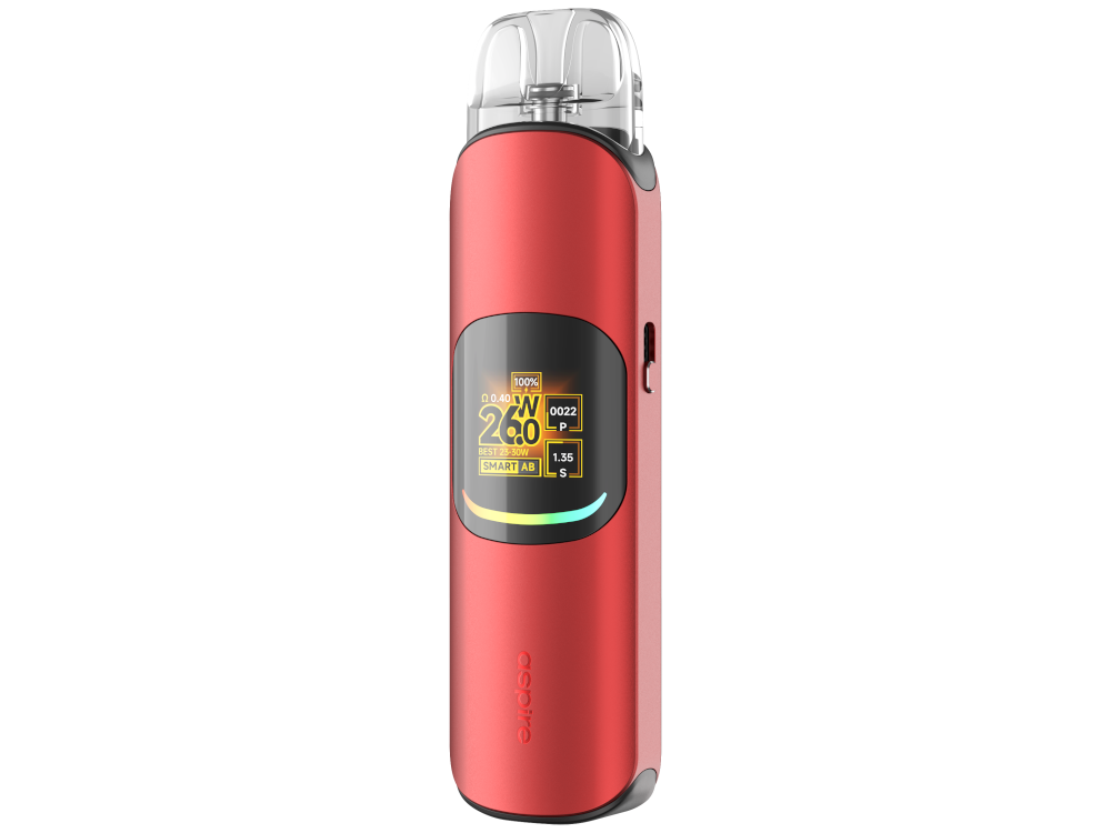 Aspire - Pixo Neo E-Zigaretten Set Mit Starker Leistung