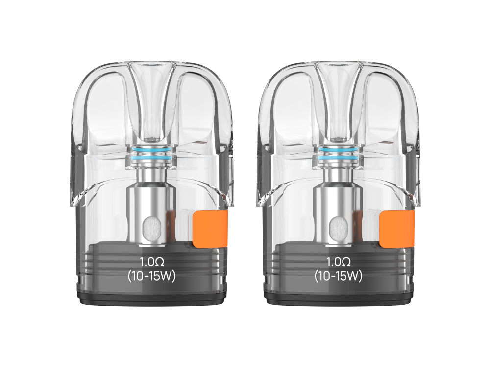 Aspire - Pixo Pod mit Head für besten Geschmack