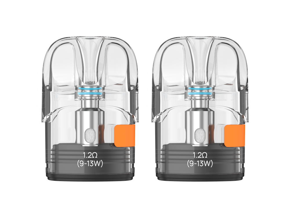 Aspire - Pixo Pod mit Head für besten Geschmack