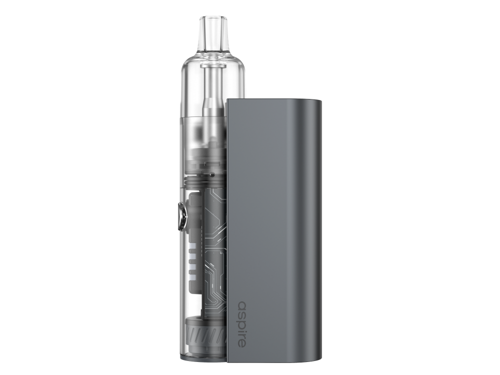 Aspire - Cyber GT E-Zigaretten Set mit 2400 mAh Akku