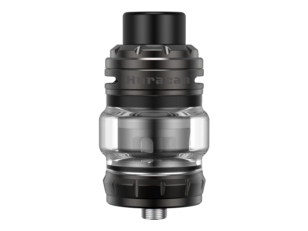Aspire Huracan Clearomizer Set mit 6 ml Tankvolumen