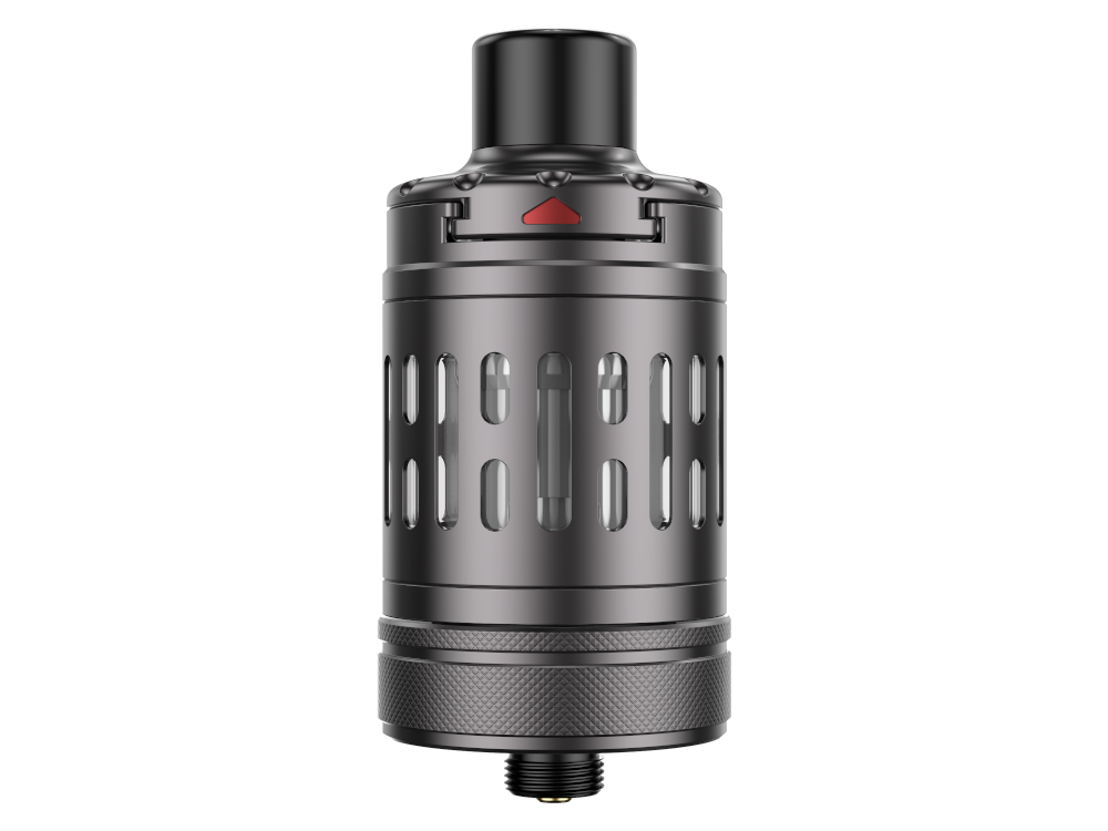 Aspire Nautilus 3SR Clearomizer Set Flexibel