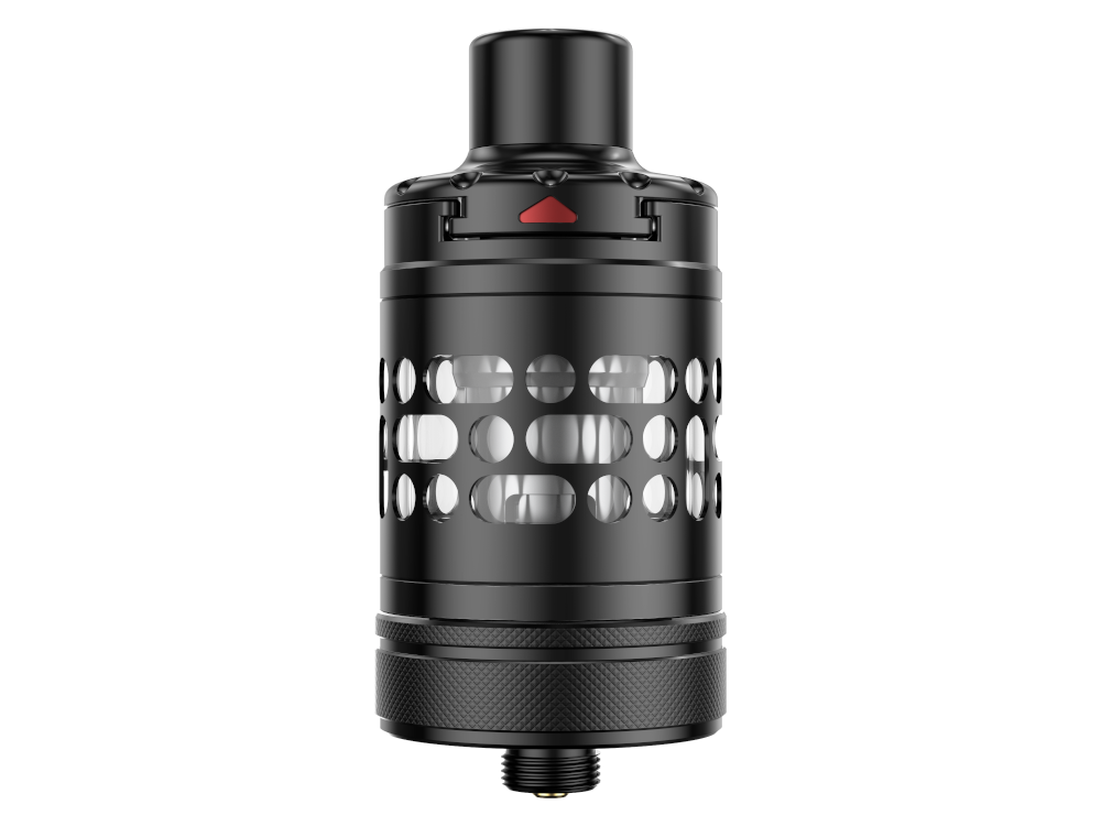 Aspire Nautilus 3SR Clearomizer Set Flexibel