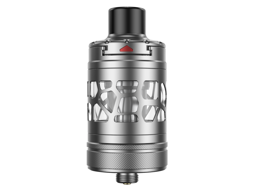 Aspire Nautilus 3SR Clearomizer Set Flexibel