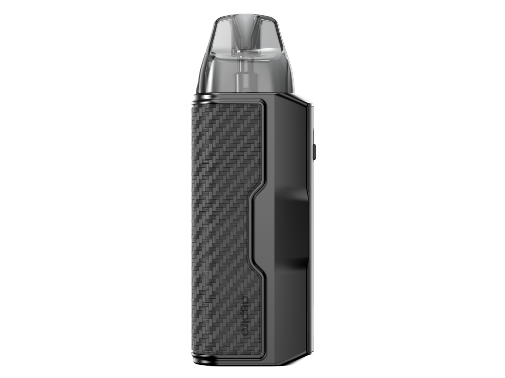 Aspire - Pulz Pro E-Zigaretten Set Mit Schnelllade-Funktion