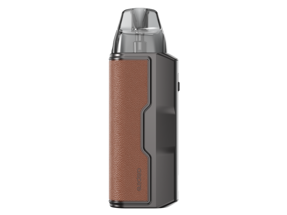 Aspire - Pulz Pro E-Zigaretten Set Mit Schnelllade-Funktion