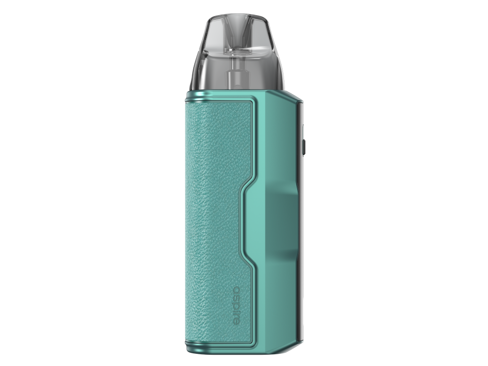 Aspire - Pulz Pro E-Zigaretten Set Mit Schnelllade-Funktion