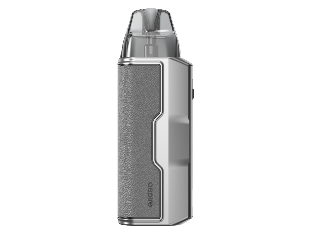 Aspire - Pulz Pro E-Zigaretten Set Mit Schnelllade-Funktion
