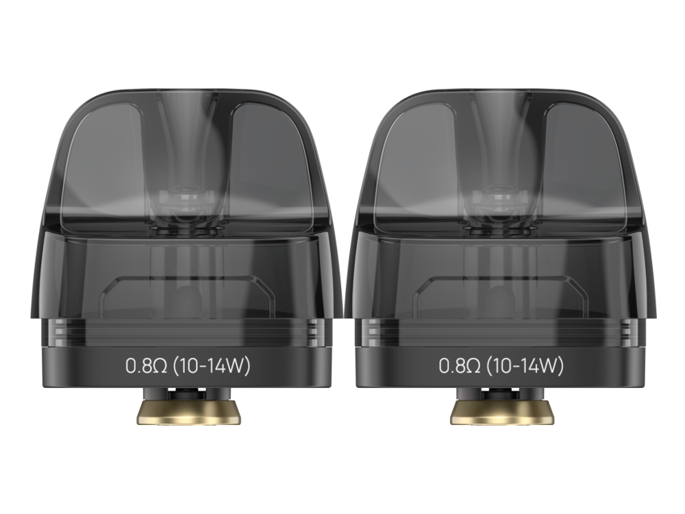 Aspire - Veynom Air Pod mit Head für Optimales Dampfen