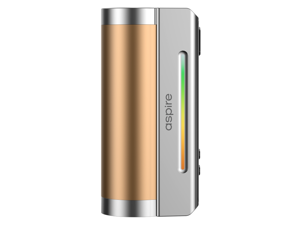 Aspire - Zelos M80 Akku 2600 mAh Kompakt