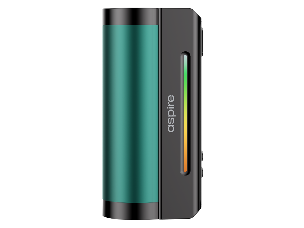 Aspire - Zelos M80 Akku 2600 mAh Kompakt