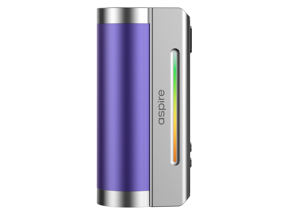 Aspire - Zelos M80 Akku 2600 mAh Kompakt