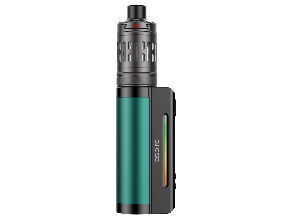 Aspire Zelos M80 E-Zigaretten Set 80W Akku