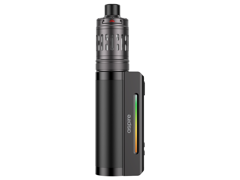 Aspire Zelos M80 E-Zigaretten Set 80W Akku