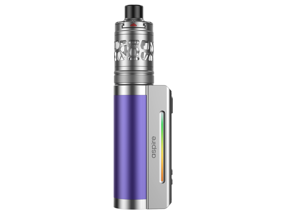 Aspire Zelos M80 E-Zigaretten Set 80W Akku