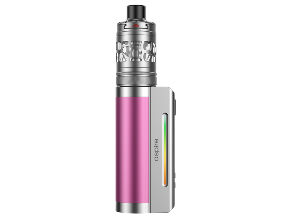 Aspire Zelos M80 E-Zigaretten Set 80W Akku