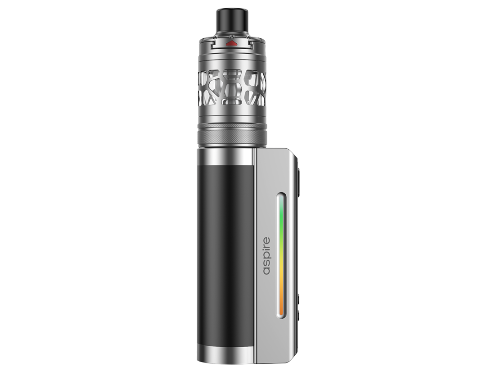 Aspire Zelos M80 E-Zigaretten Set 80W Akku