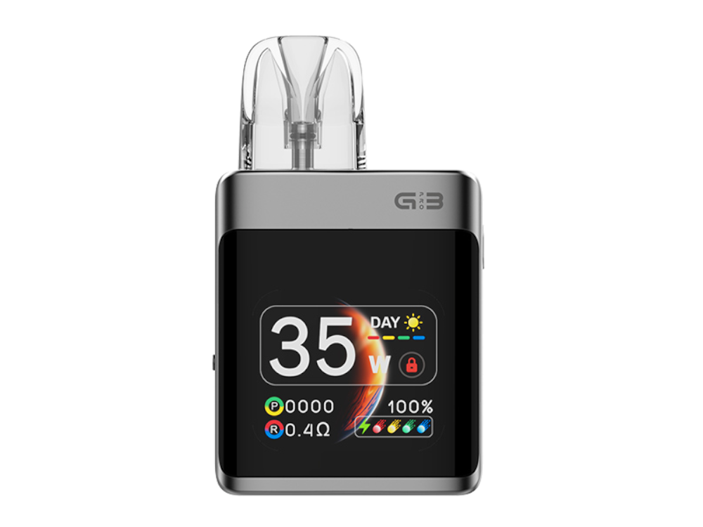 Uwell - Caliburn G3 Pro Koko Pod E-Zigaretten Set Mit Variablem Wattage