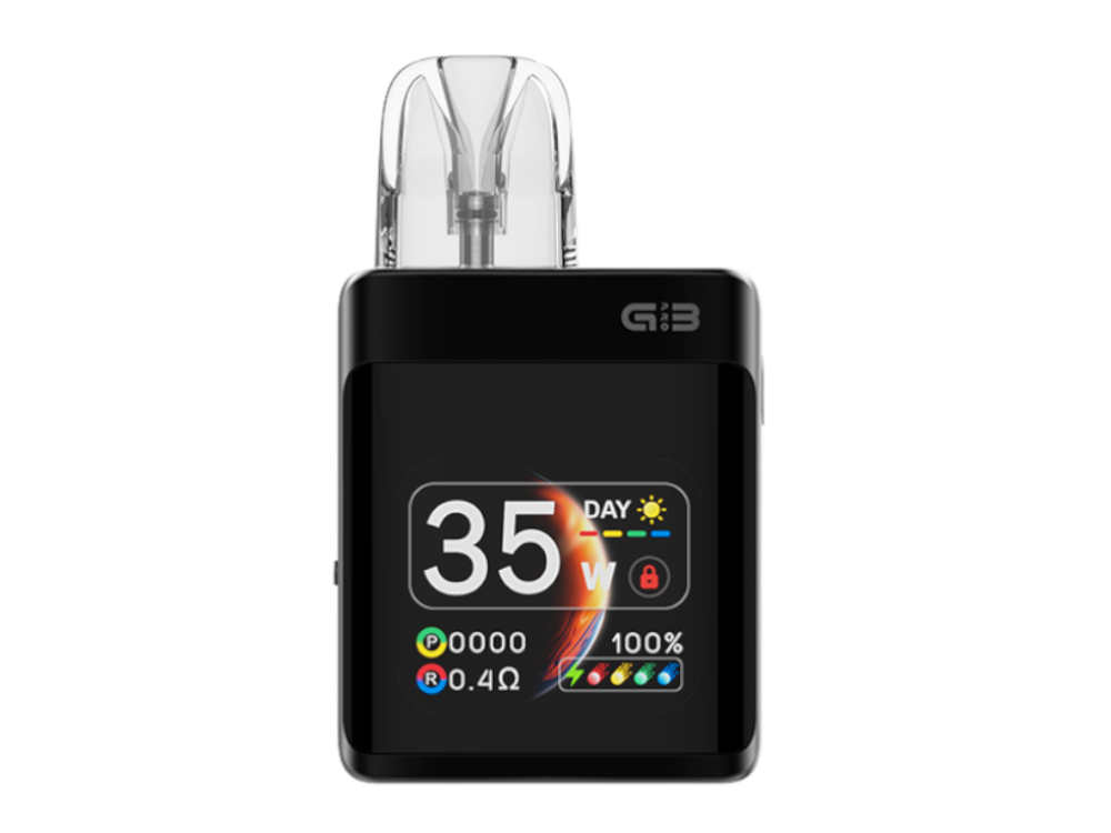 Uwell - Caliburn G3 Pro Koko Pod E-Zigaretten Set Mit Variablem Wattage