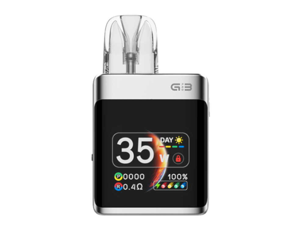Uwell - Caliburn G3 Pro Koko Pod E-Zigaretten Set Mit Variablem Wattage