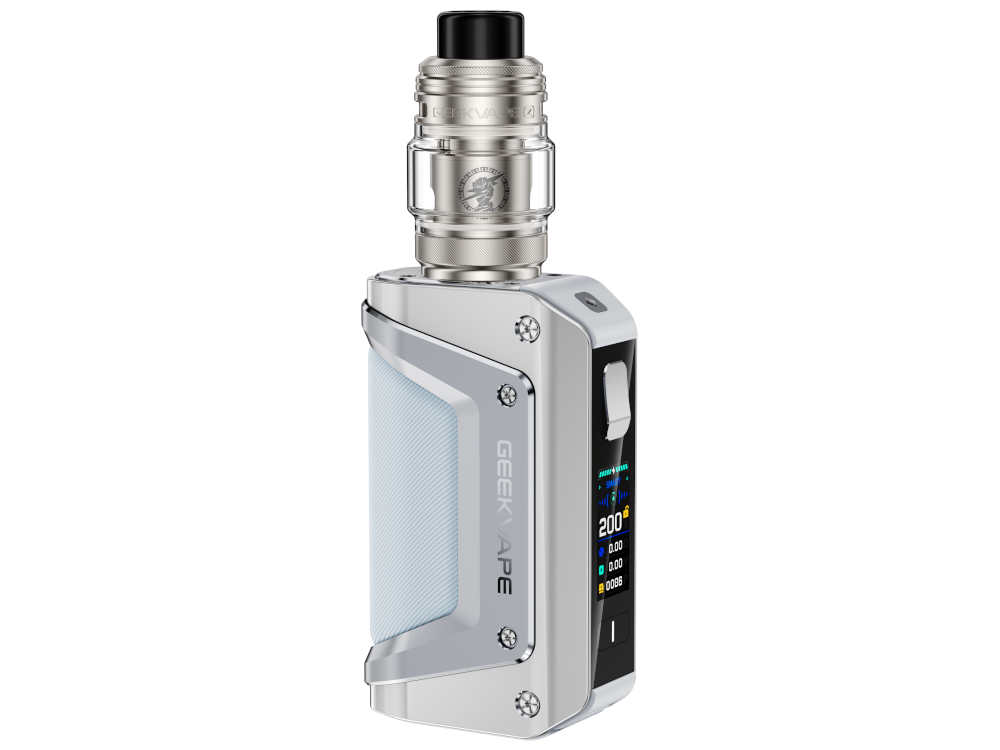 GeekVape Aegis Legend 3 E-Zigaretten Set mit Top-Leistung