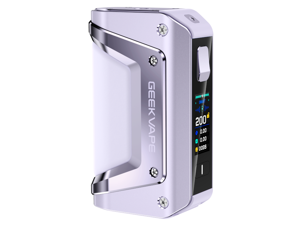 GeekVape Aegis Legend 3 200 Watt Mit IP68 Schutz