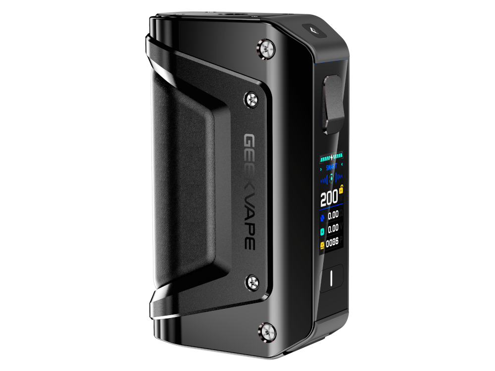 GeekVape Aegis Legend 3 200 Watt Mit IP68 Schutz