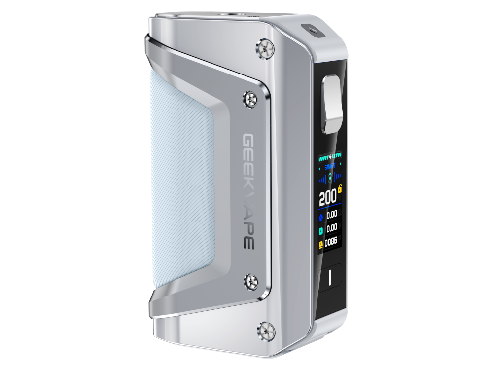 GeekVape Aegis Legend 3 200 Watt Mit IP68 Schutz