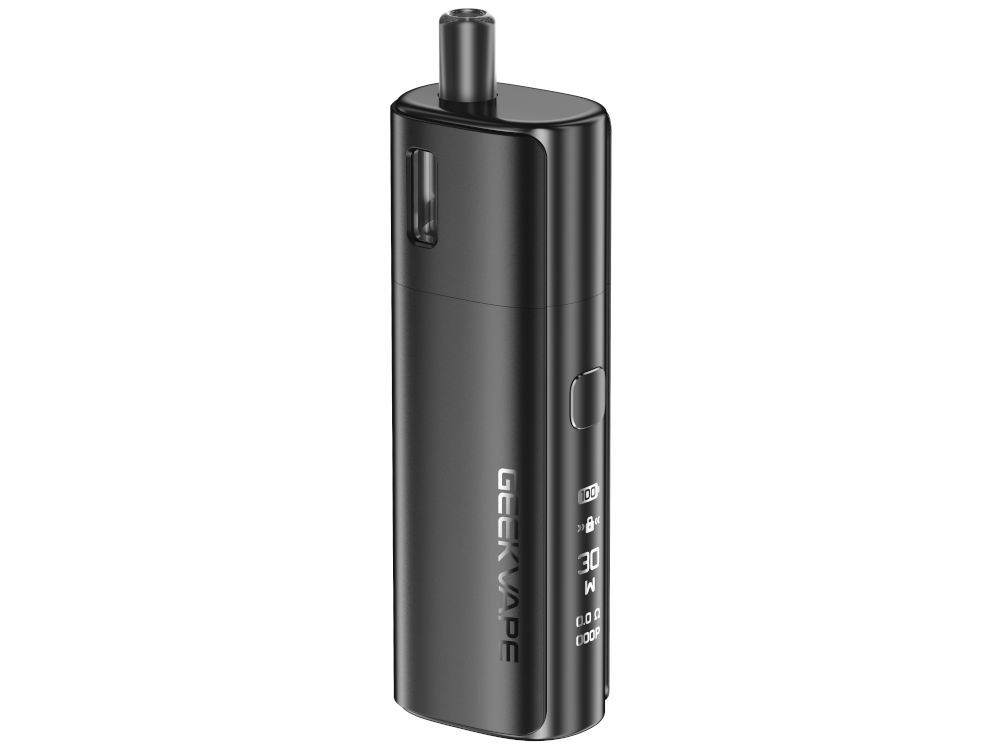 GeekVape - S30 Pro E-Zigaretten Set Mit Starkem Akku